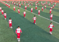 China’s Football Dream: Can Amateur Leagues Spark Change?
