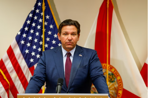 Court Rejects Florida Campus Speech Restrictions