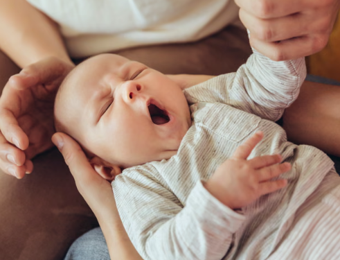 Dangerous Baby Products Found on UK Online Marketplaces