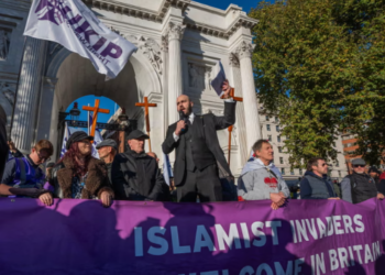 Divided Britain: Trust and Integration Under Threat