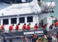 Asylum Scheme Faces Ethical Backlash