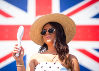 Britain’s Mini Fan Craze Sparks Major Waste Crisis