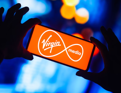 Record £28m Fine for Virgin Media Over Cancellation Woes