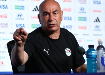 Egyptian Fury After Argentina World Cup Heartbreak