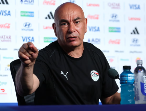 Egyptian Fury After Argentina World Cup Heartbreak