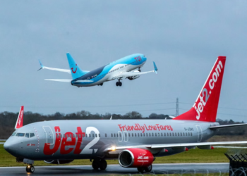 Jet2 Sees Summer Surge Despite Global Tensions