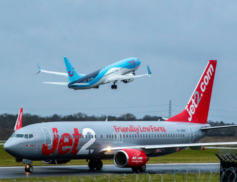 Jet2 Sees Summer Surge Despite Global Tensions