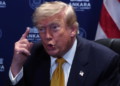 Trump Declares Iran Ceasefire Over at Ankara Summit