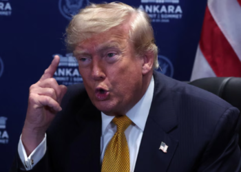 Trump Declares Iran Ceasefire Over at Ankara Summit