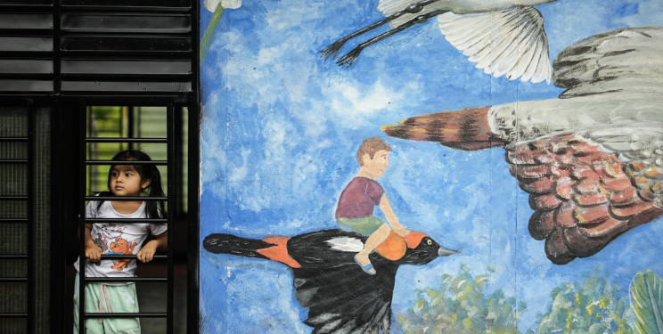Colombia’s Fight Over Fossil Fuels