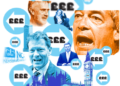 Reform UK Finances Face Deep NCA Probe
