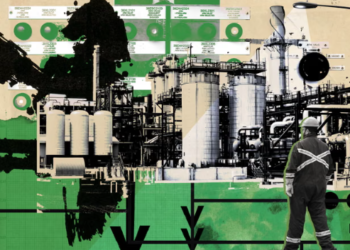 The Carbon Capture Con: Wasted Billions for Taxpayers
