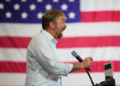 Graham Platner’s Exit Leaves Democrats in Chaos