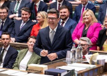 Burnham Pledges New Era of Open Debate for Labour MPs