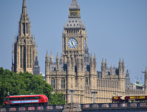 New Laws to Shine Light on Secret Lobbying