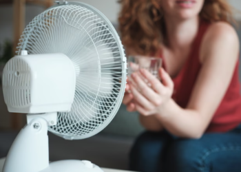 UK Power Grid Strained by Summer Heatwave