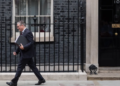 Starmer’s Final Acts: Honours List and Labour Succession