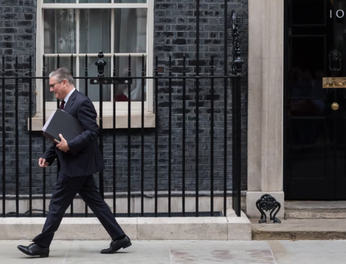 Starmer’s Final Acts: Honours List and Labour Succession