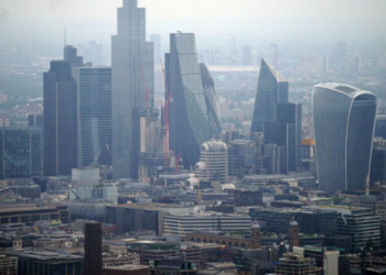 Reeves Launches City AI Skills Compact