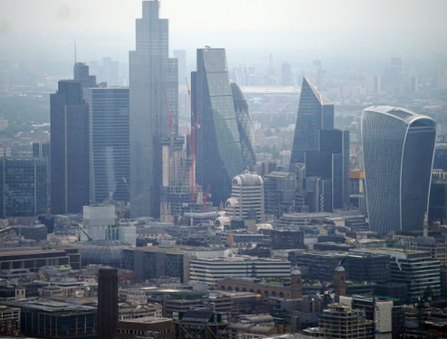 Reeves Launches City AI Skills Compact