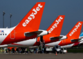 Apollo Launches £5.7bn Bid for Aviation Giant easyJet