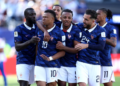 French Soccer Team Linked to ICE Deportation Flights