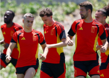 Belgium Draws Global Support Before Spain Showdown