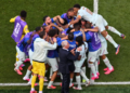 France’s Evolution Continues Past Morocco
