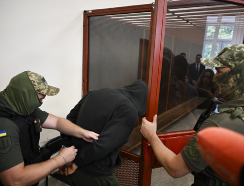 Monaco Bombing: Ukraine Spy Link Under Investigation