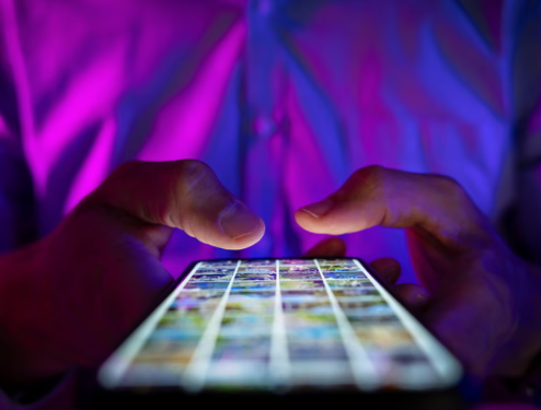 Meta Under Fire: The Battle Over Addictive Social Media Design