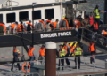 High Court Rules Asylum Policy Unlawful
