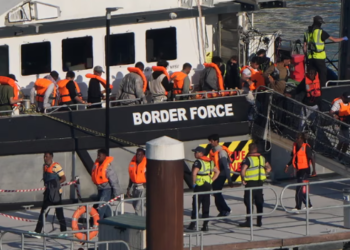 High Court Rules Asylum Policy Unlawful