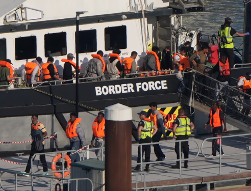 High Court Rules Asylum Policy Unlawful