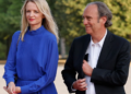 Xavier Niel Becomes Vodafone’s Largest Shareholder