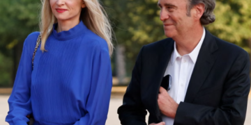 Xavier Niel Becomes Vodafone’s Largest Shareholder