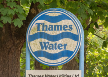 New Debt Limits Proposed for England’s Water Sector