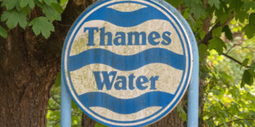 New Debt Limits Proposed for England’s Water Sector