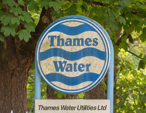 New Debt Limits Proposed for England’s Water Sector