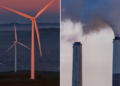 Trump’s Costly War on Renewables Sparks Energy Bill Fears