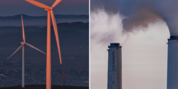 Trump’s Costly War on Renewables Sparks Energy Bill Fears