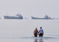 Escalating Conflict: US Strikes Iran Amidst Blockade Plans