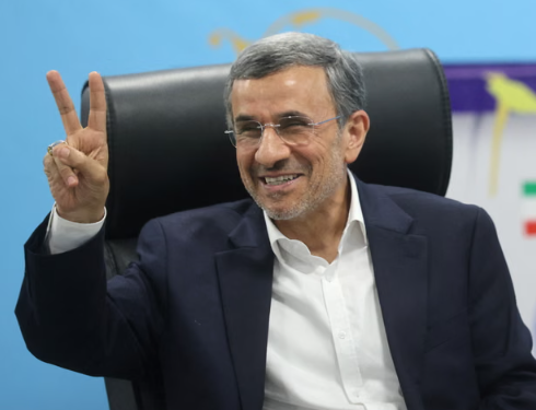 Israel’s Secret Plan to Recast Iran’s Former Hardliner