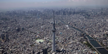 Japan Vows to Bolster Security Against Espionage