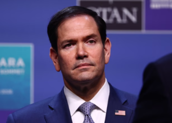 Rubio Pushes to Dismantle Global Justice Court