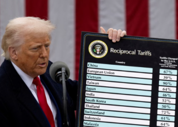 US Issues Billions in Tariff Refunds After Court Ruling