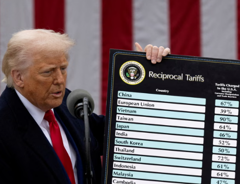 US Issues Billions in Tariff Refunds After Court Ruling