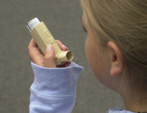 A Generation at Risk: The Crisis in UK Child Health