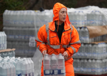 South East Water Faces £30.5m Penalty for Supply Failures