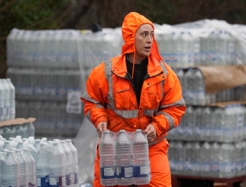 South East Water Faces £30.5m Penalty for Supply Failures
