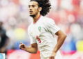 A Multicultural Clash at the World Cup